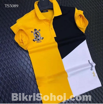 Exclusive Polo Shirts (DF)